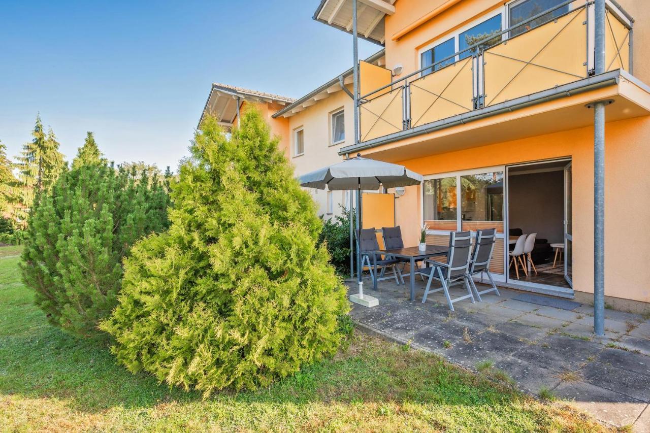 Sommerwind Usedom Koserow Exterior foto